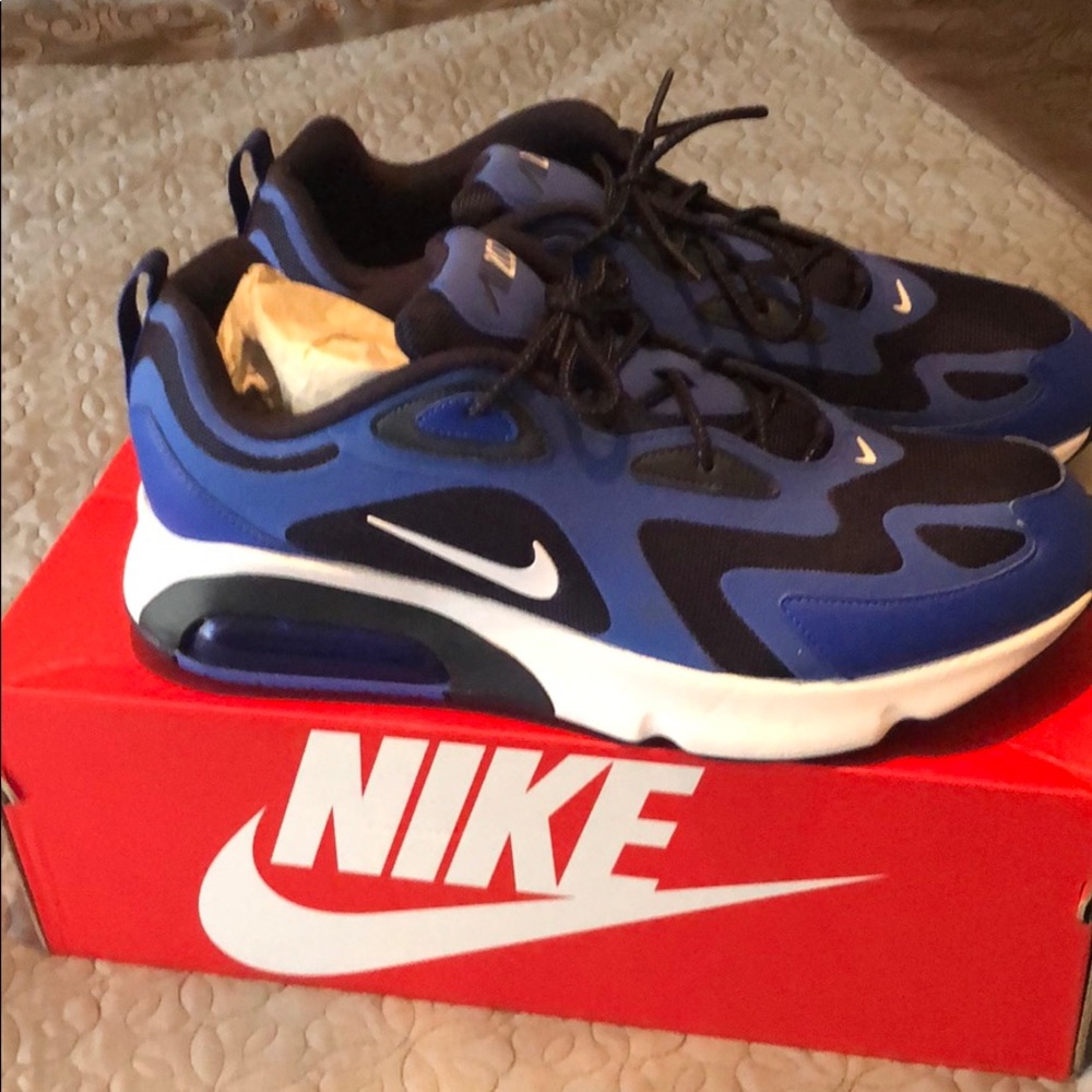 Air max 200